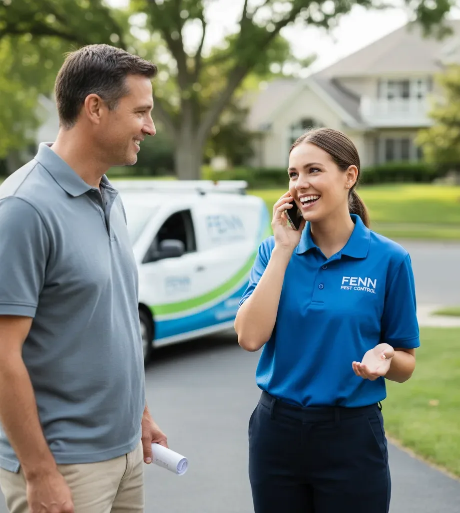 Silverfish Control in Eastham, MA